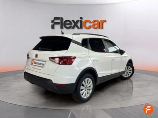 Seat Arona 1.0 TSI 70kW (95CV) Style Ecomotive