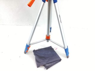 tripode dexter tripod for laser
