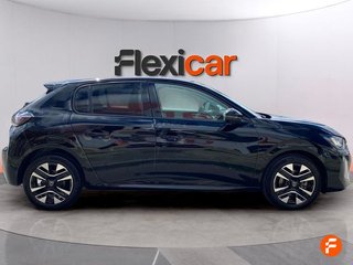 Peugeot 208 Allure Gasolina 100 S&S 6 Vel. MAN