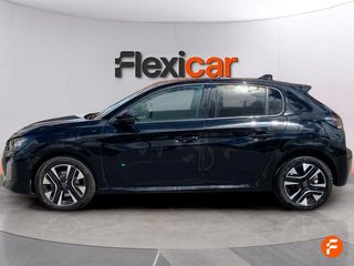 Peugeot 208 Allure Gasolina 100 S&S 6 Vel. MAN