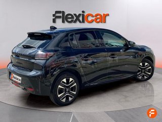 Peugeot 208 Allure Gasolina 100 S&S 6 Vel. MAN