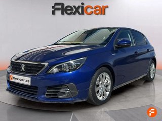 Peugeot 308 5p Access PureTech 110 S&S 6 Vel. MAN