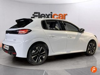 Peugeot 208 Allure HYBRID 110 eDCS6
