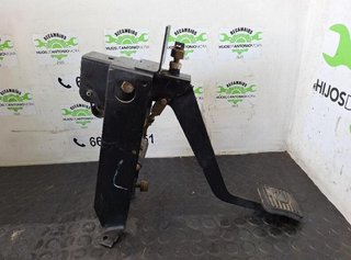 Pedal del freno nissan atleon 120 110049