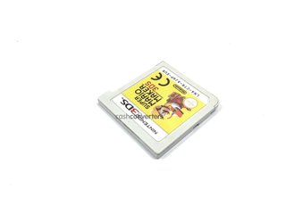 super mario maker 3ds