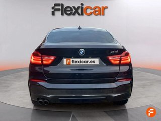 BMW X4 xDrive28i