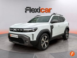 Dacia Duster Journey TCE 96kW 48v (130CV) 4X2