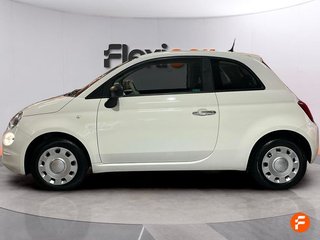 Fiat 500 Monotrim 1.0 Hybrid 51KW (70 CV)