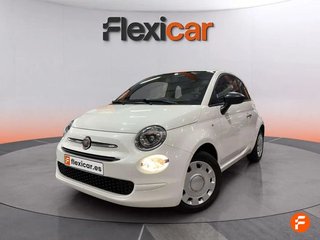 Fiat 500 Monotrim 1.0 Hybrid 51KW (70 CV)