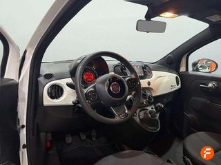 Fiat 500 Monotrim 1.0 Hybrid 51KW (70 CV)