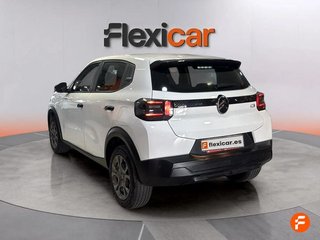 Citroën C3 PureTech 100 You