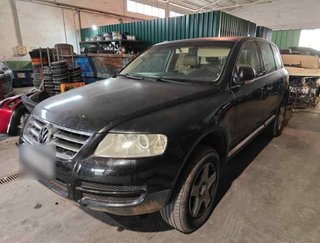 625018np alternador volkswagen touareg - 1 215103