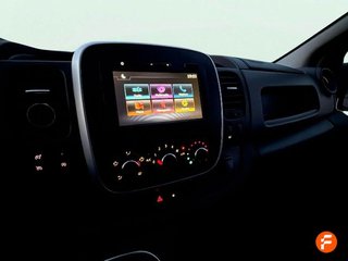 Renault Trafic Energy Blue dCi 88kW (120CV) -  (2021)