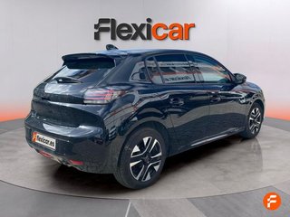 Peugeot 208 Allure Gasolina 100 S&S 6 Vel. MAN