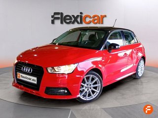 Audi A1 Adrenalin 1.0 TFSI 70kW (95CV) Sportback