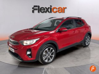 Kia Stonic 1.0 T-GDi 74kW (100CV) Drive