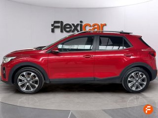 Kia Stonic 1.0 T-GDi 74kW (100CV) Drive