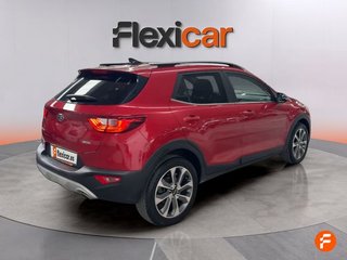 Kia Stonic 1.0 T-GDi 74kW (100CV) Drive