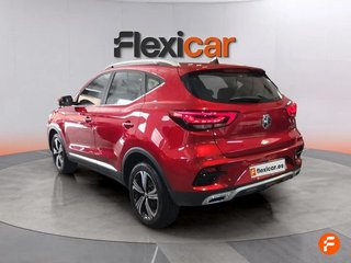MG ZS 1.5 Comfort