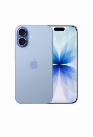 iPhone 17