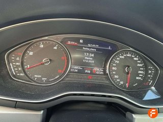 Audi A5 35 TDI 120kW (163CV) S tronic Coupé