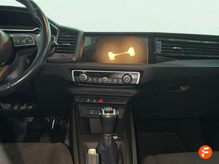 Audi A1 Sportback S line 30 TFSI 85kW (116CV)
