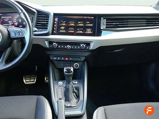 Audi A1 S Line 40 TFSI 147kW S tron Sportback