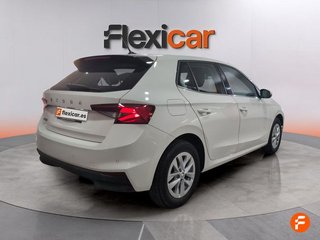 Skoda Fabia 1.0 TSI 70KW (95CV) Ambition