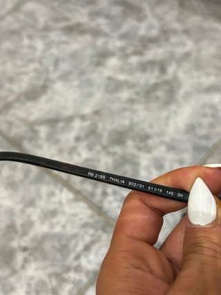 Gafas de Sol Ray-Ban Thalia 902/31