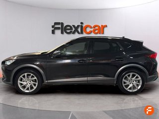 Cupra Formentor 1.5 TSI 110kW (150 CV) DSG