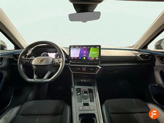 Cupra Formentor 1.5 TSI 110kW (150 CV) DSG