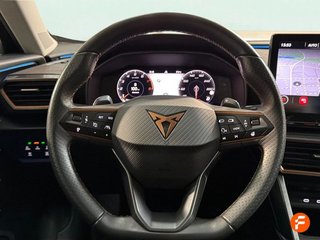 Cupra Formentor 1.5 TSI 110kW (150 CV) DSG