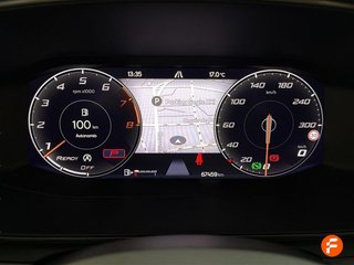 Cupra Formentor 1.5 TSI 110kW (150 CV) DSG