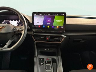 Cupra Formentor 1.5 TSI 110kW (150 CV) DSG