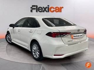 Toyota Corolla 1.5 VVT-i 125CV