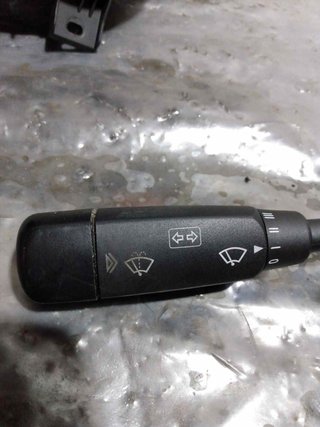 MANDO LIMPIA MERCEDES VITO CAJA CERRADA 6.03 -> 2