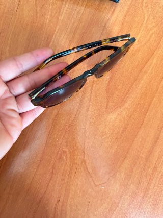 Gafas Hawkers Tortoise