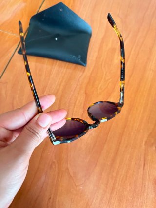 Gafas Hawkers Tortoise