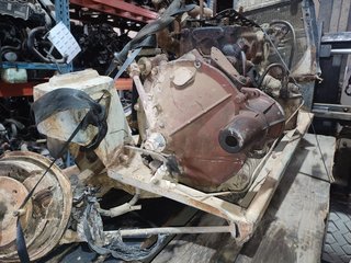 DESPIECE MOTOR MG ROVER MINI 1000 | 01.79 -
