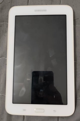 Tablet Samsung tab S3 lite