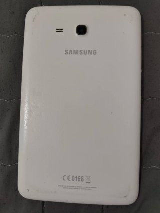 Tablet Samsung tab S3 lite