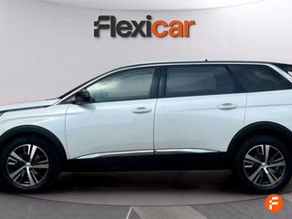 Peugeot 5008 1.2 PureTech 96KW S&S Allure Pack