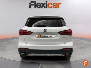 MG HS 1.5 Turbo GDI Comfort DCT