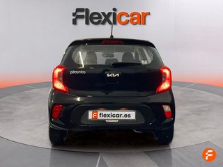 Kia Picanto 1.0 DPi 49kW (67CV) Concept