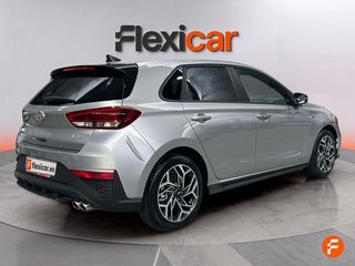 Hyundai i30 1.0 TGDI N Line