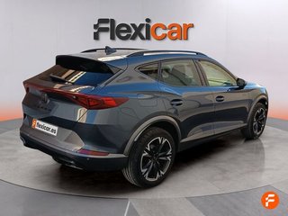 Cupra Formentor 1.5 TSI 110kW (150 CV) DSG