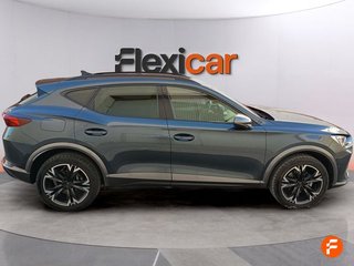 Cupra Formentor 1.5 TSI 110kW (150 CV) DSG