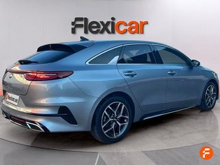 Kia ProCeed 1.6 CRDi 100kW GT Line DCT
