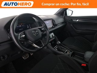 Skoda Karoq 1.5 TSI ACT SportLine