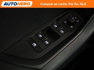 Skoda Karoq 1.5 TSI ACT SportLine